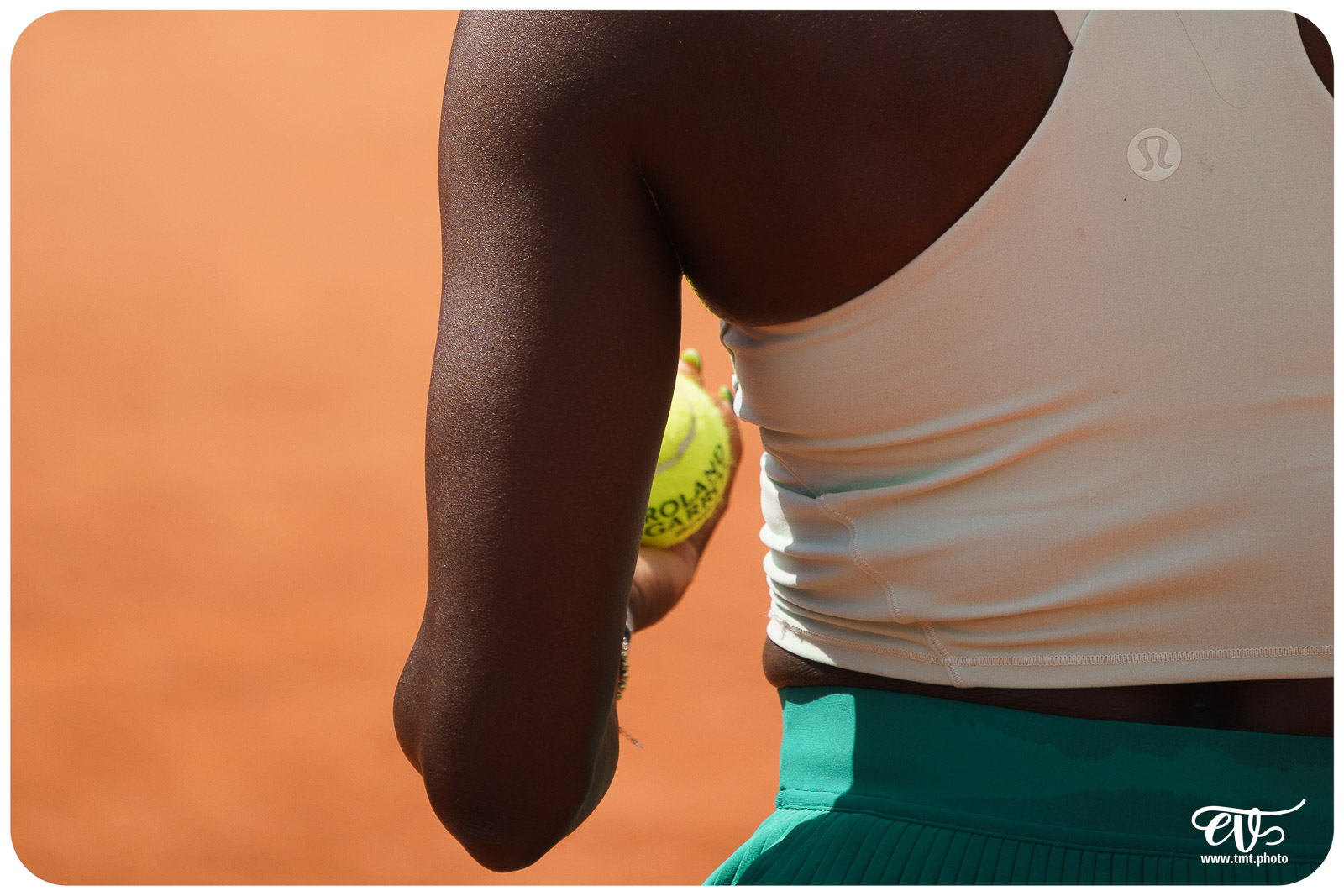 FINALE DOUBLE WTA STRASBOURG IS 2024